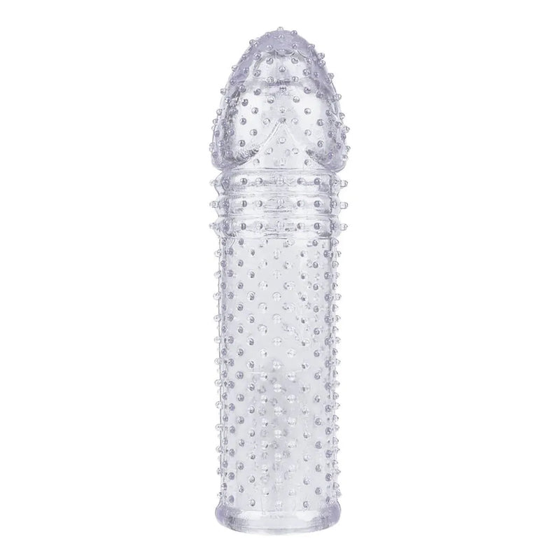 CAPA PENIANA TRANSPARENTE