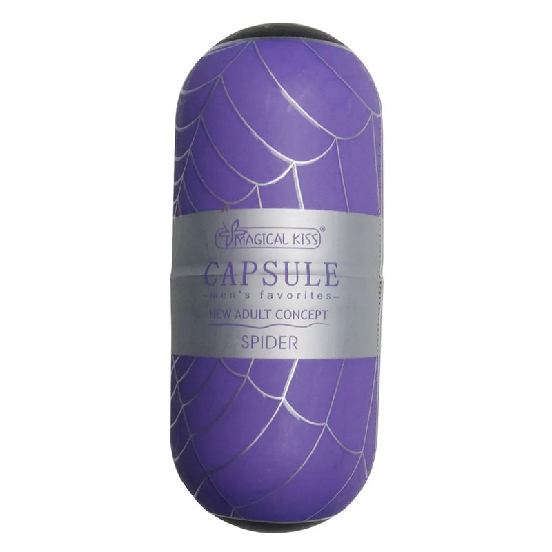 MASTURBADOR EGG VAZADO