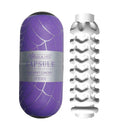 MASTURBADOR EGG VAZADO