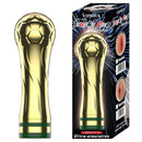 MASTURBADOR ÂNUS EM FORMATO DE LANTERNA