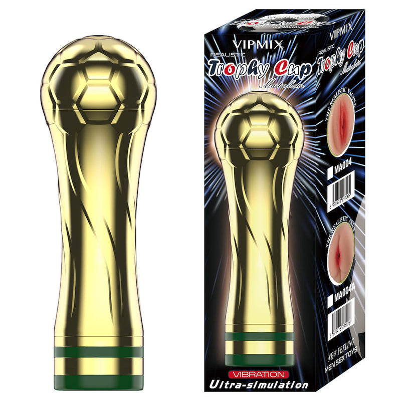 MASTURBADOR ÂNUS EM FORMATO DE LANTERNA