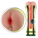 MASTURBADOR ÂNUS EM FORMATO DE LANTERNA