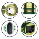 MASTURBADOR ÂNUS EM FORMATO DE LANTERNA