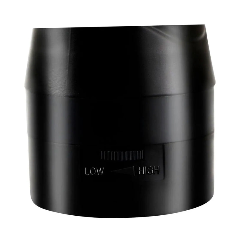 MASTURBADOR LANTERNA COM VENTOSA