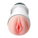 LILO MASTURBADOR VAGINA