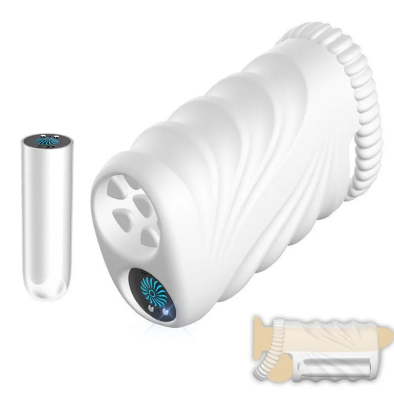 MASTURBADOR MASCULINO MONROE