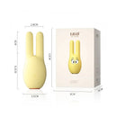 VIBRADOR COELHO UNISSEX