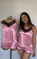 BABYDOLL VICTORIA`S SECRET