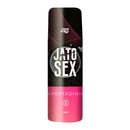 GEL ADSTRINGENTE E EXCITANTE APERTADINHA