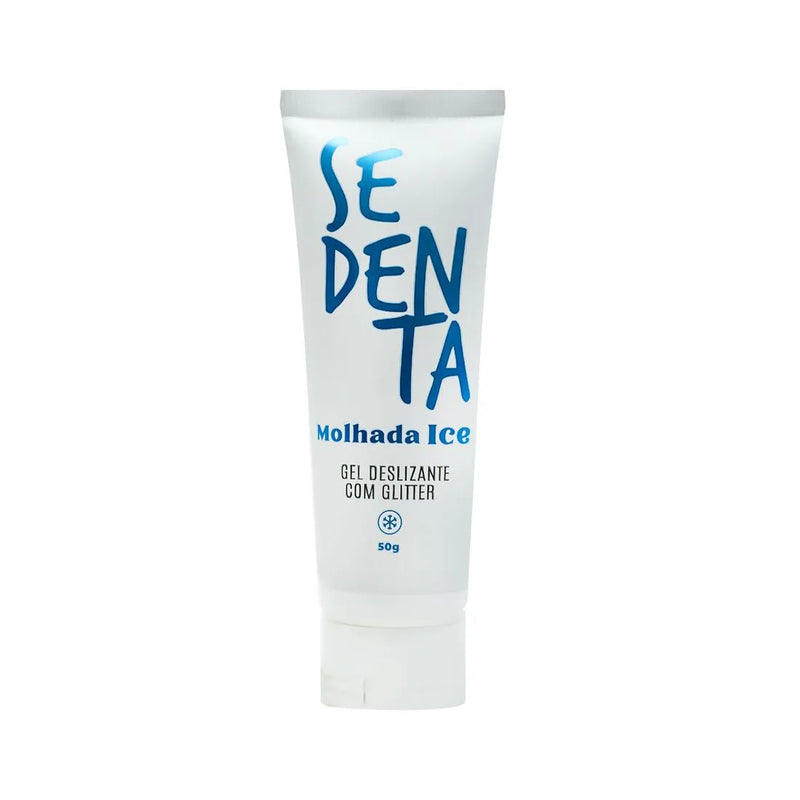 GEL SEDENTA MOLHADA ICE