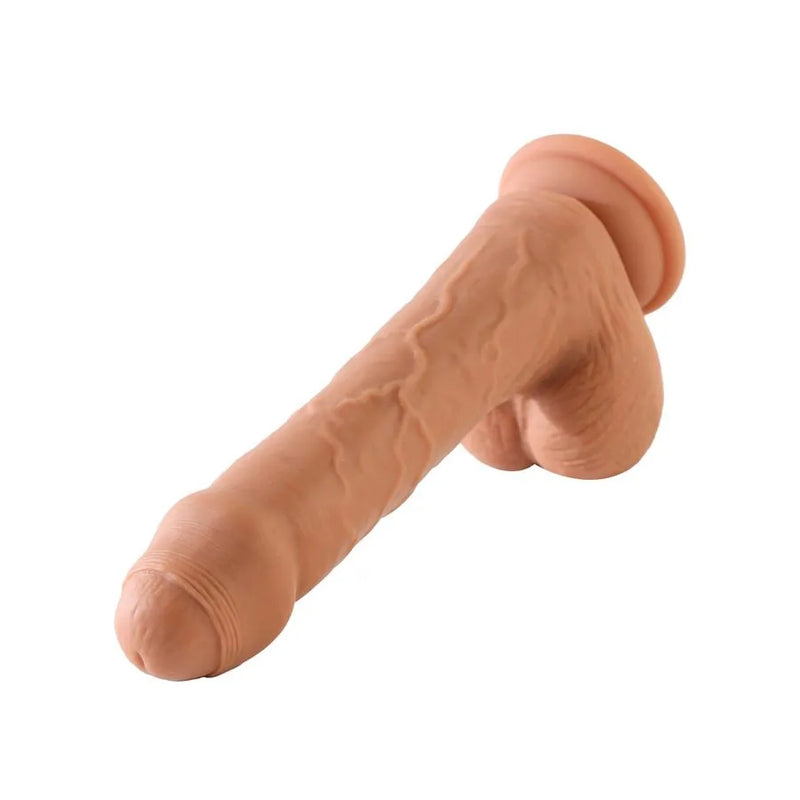 PÊNIS RICARDO ALFREDO 19,8X3,6