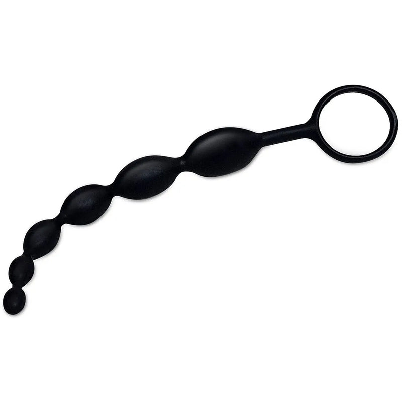 PLUG ANAL ESCALONADO