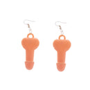 BRINCO EM FORMATO DE PÊNIS