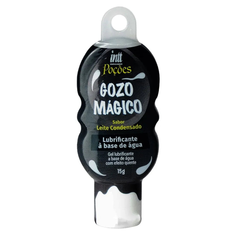 GEL POÇÃO GOZO MÁGICO