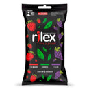 PRESERVATIVOS RILEX - MIX DE SABORES