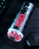 ANA - VIBRADOR MASCULINO PREMIUM