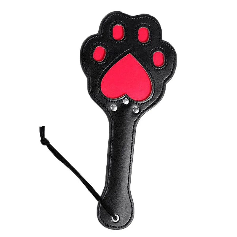 CHIBATA PATA DE GATO