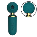 MINI MASSAGEADOR 2 EM 1