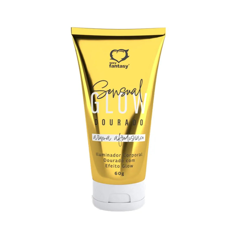 ILUMINADOR CORPORAL AFRODISÍACO