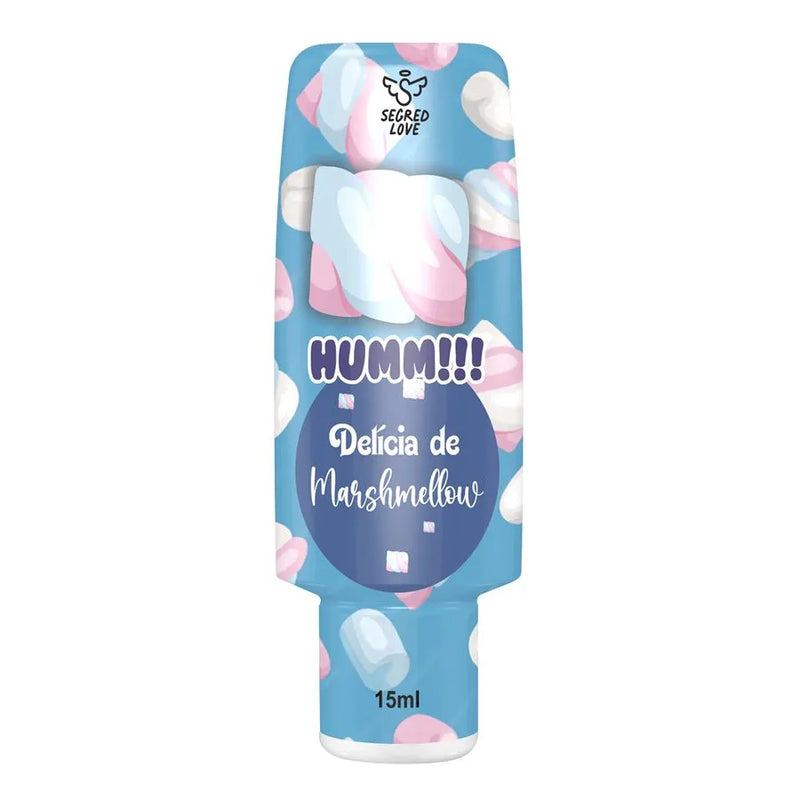 GEL DESLIZANTE HUMM DELÍCIA