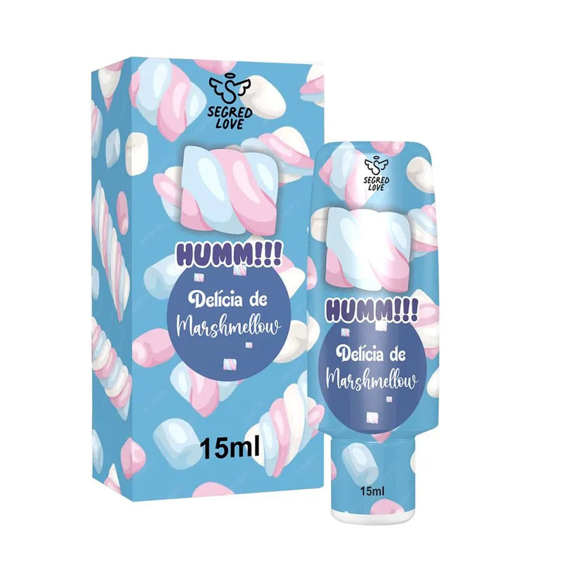 GEL DESLIZANTE HUMM DELÍCIA