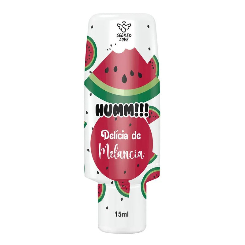 GEL DESLIZANTE HUMM DELÍCIA