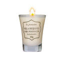 VELA BEIJÁVEL AMARULA