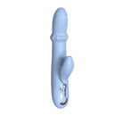 VIBRADOR NICK COM ESFERAS MASSAGEADORAS