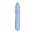 VIBRADOR NICK COM ESFERAS MASSAGEADORAS