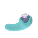 VIBRADOR EM FORMATO DE ESFERA DE ENERGIA