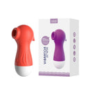 SUGADOR CAVALO MARINHO