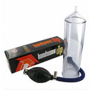 BOMBA PENIANA MANUAL