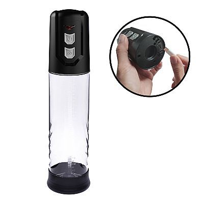 BOMBA PENIANA AUTOMÁTICA