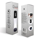 BOMBA PENIANA AUTOMÁTICA