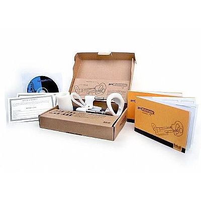 EXTENSOR PENIANO DE TRAÇÃO