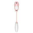 VIBRADOR MOUSE PULSAÇÃO + BULLET
