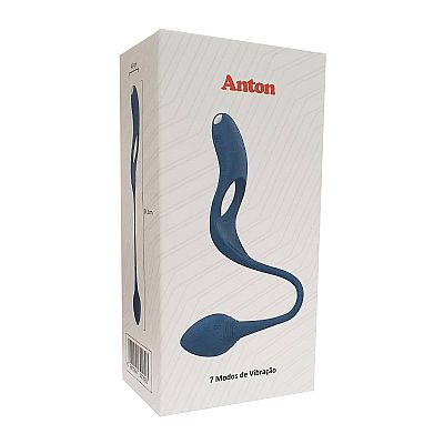 VIBRADOR ANTON