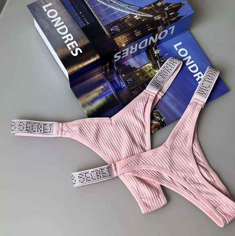 CALCINHA VICTORIA´S SECRET - CANELADA