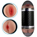 MASTURBADOR AURORA DUPLO