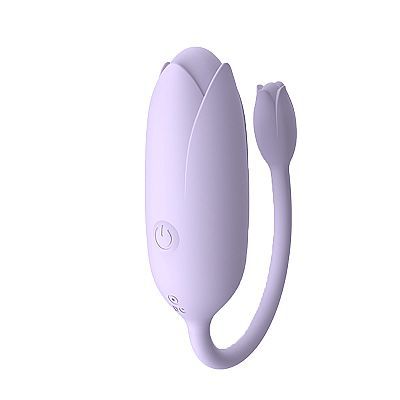 VIBRADOR JOYCE VIA APP