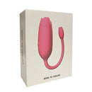VIBRADOR JOYCE VIA APP