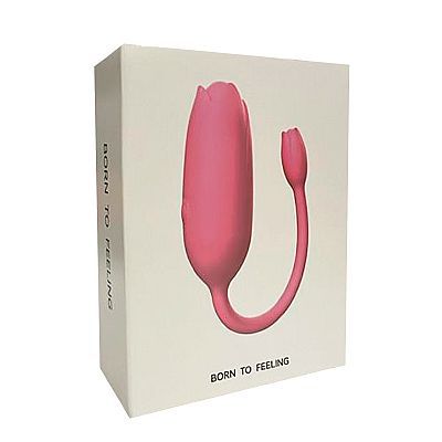 VIBRADOR JOYCE VIA APP