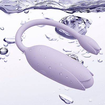 VIBRADOR JOYCE VIA APP