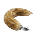 KIT RAPOSINHA TIARA + PLUG