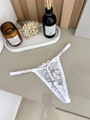 CALCINHA PÉROLAS DO PRAZER