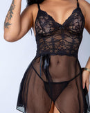 CAMISOLA IMPERATRIZ