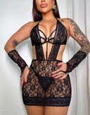 CAMISOLA LÚXURIA