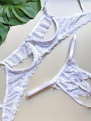 CONJUNTO DESEJO PROIBIDO