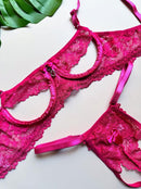 CONJUNTO DESEJO FATAL
