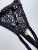 CONJUNTO SEM PERMISSÃO PRETO
